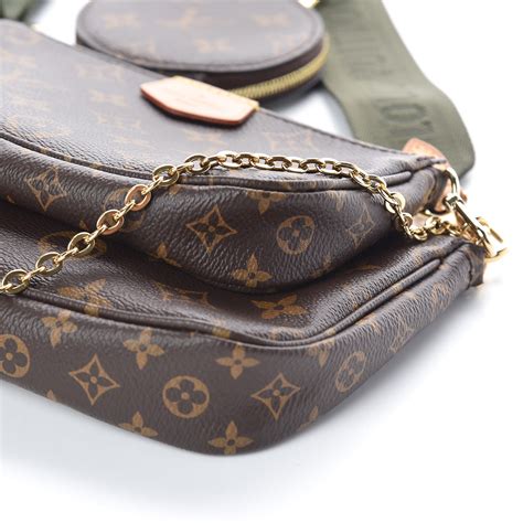 multi pochette louis vuitton quando esce|louis vuitton multi pochette monogram.